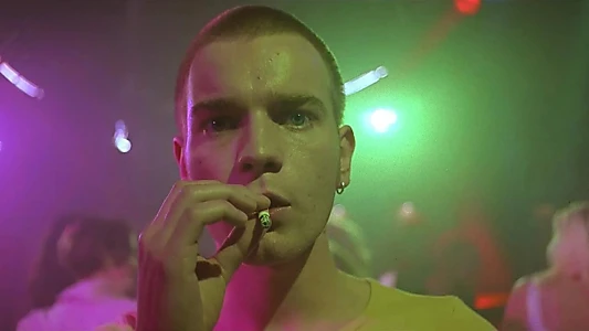 Trainspotting