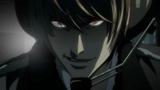 Death Note Relight 1: Visions of a God