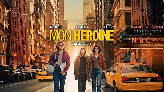 Mon Heroine