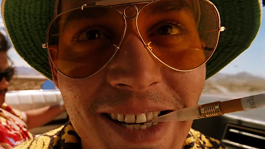 Fear and Loathing in Las Vegas