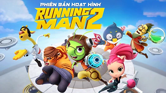 Running Man