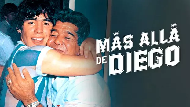 Más allá de Diego