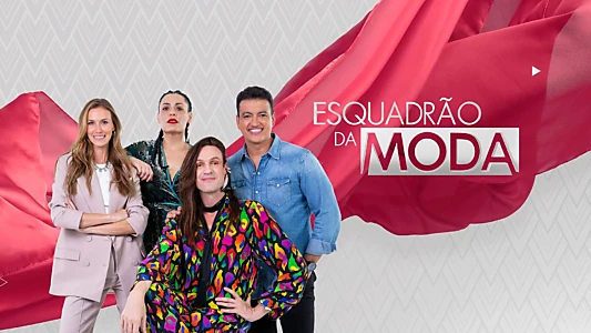 Esquadrão da Moda