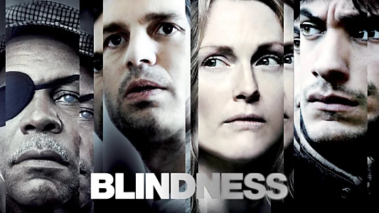 Blindness