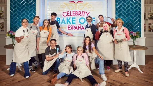 Celebrity Bake Off España