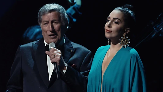 Tony Bennett & Lady Gaga: Cheek to Cheek - Live!