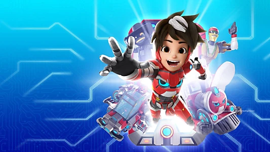Mechamato