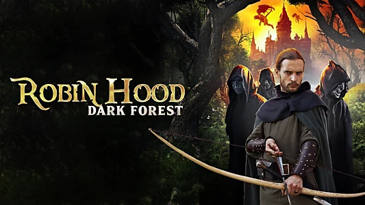 Robin Hood: Ghosts of Sherwood