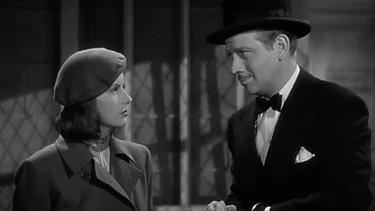 Ninotchka