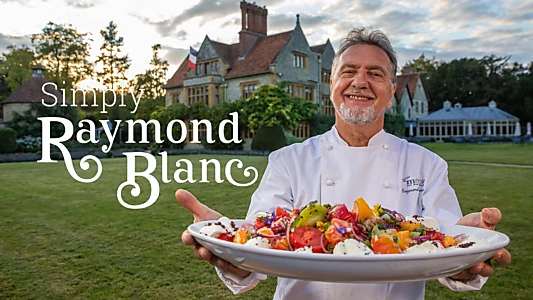 Simply Raymond Blanc