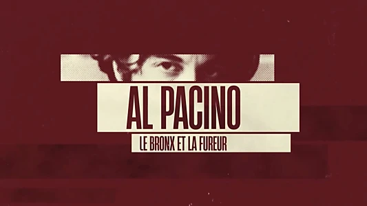 Becoming Al Pacino