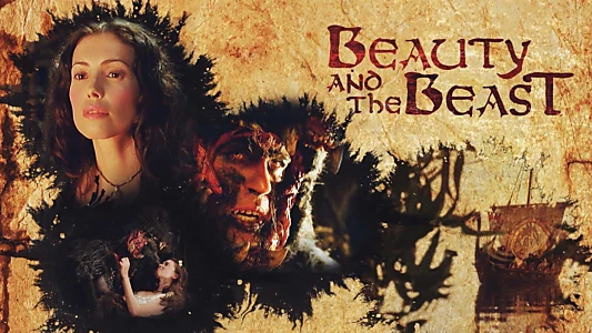 Beauty and the Beast