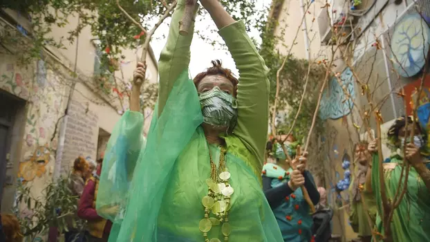 Les Filles de Sète