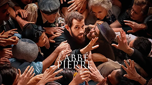 Abbé Pierre - A Century of Devotion