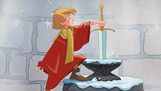 The Sword in the Stone