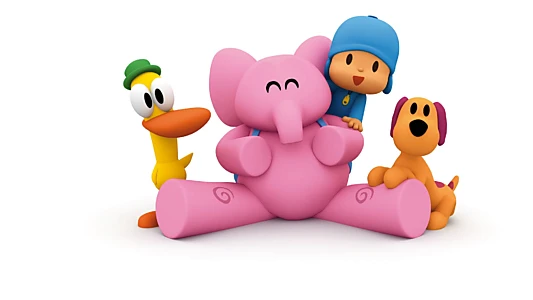 Pocoyo