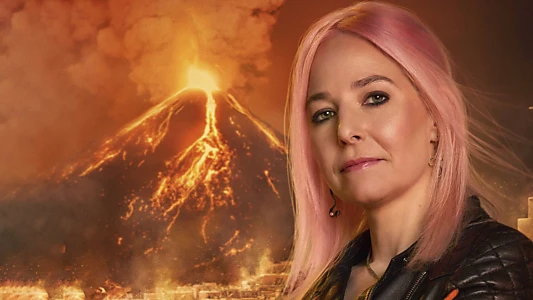 Curse of the Ancients with Alice Roberts