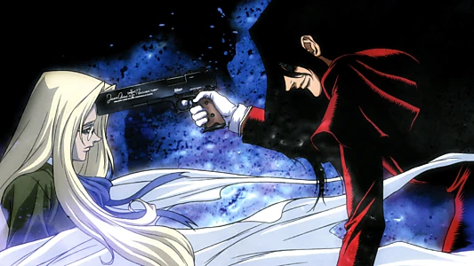 Hellsing