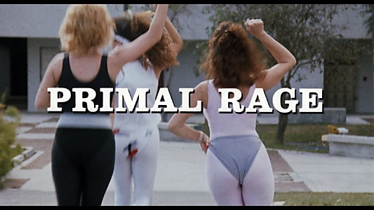 Primal Rage