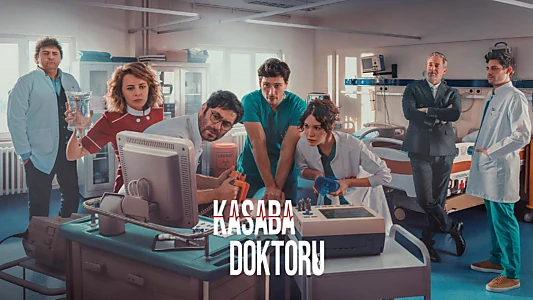 Kasaba Doktoru