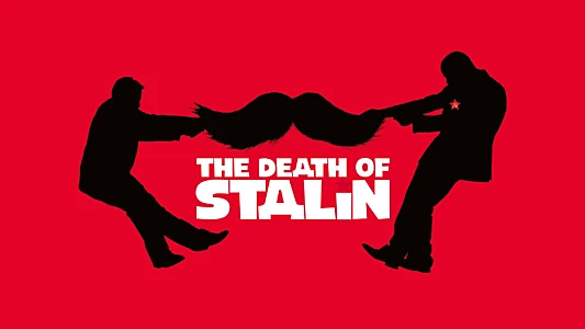 The Death of Stalin