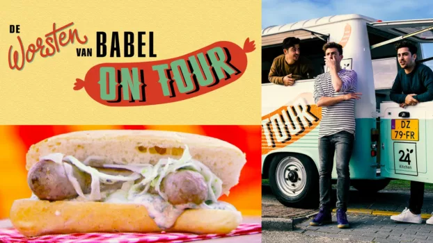 The Sausages of Babel on Tour