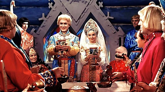 Father Frost