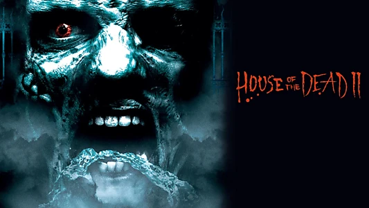 House of the Dead 2