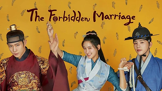 The Forbidden Marriage