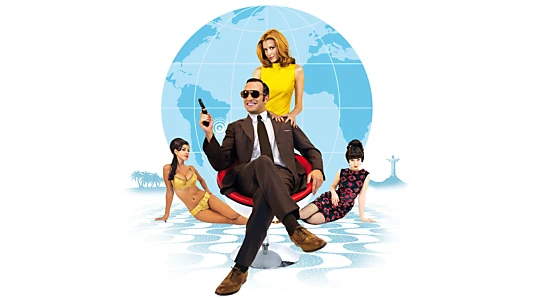 OSS 117: Lost in Rio