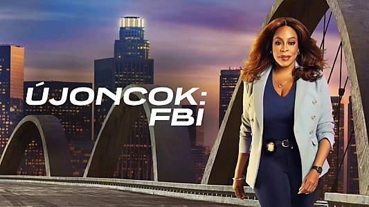 The Rookie: Feds