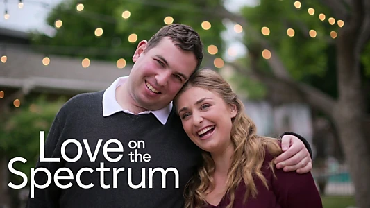 Love on the Spectrum