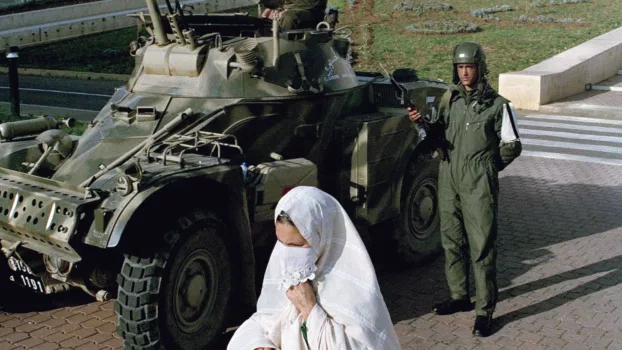 Algérie 1988-2000 : Autopsie d'une tragédie