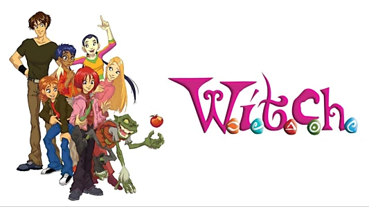 W.I.T.C.H.