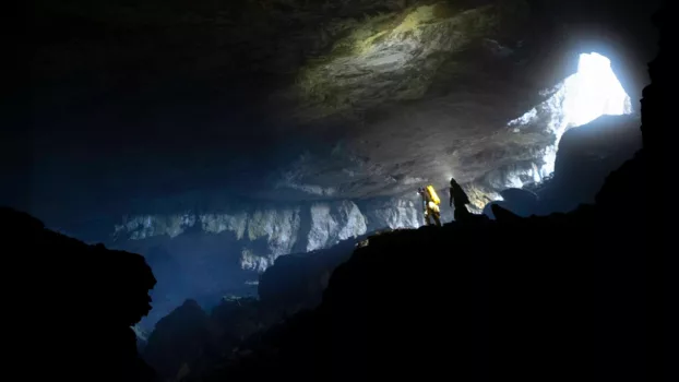 Explorer: The Deepest Cave