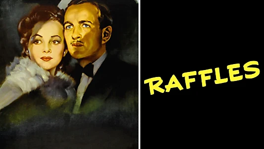 Raffles