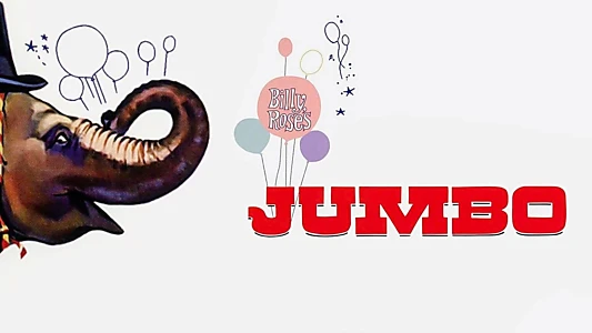 Billy Rose's Jumbo