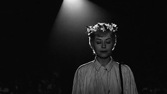 Nights of Cabiria