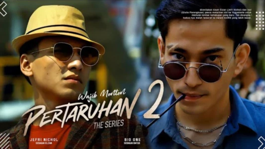 Pertaruhan The Series