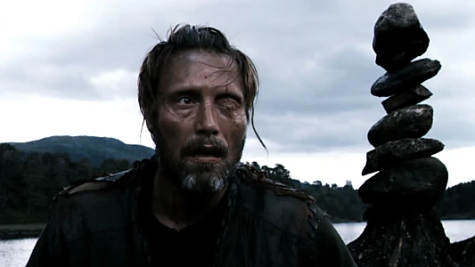 Valhalla Rising