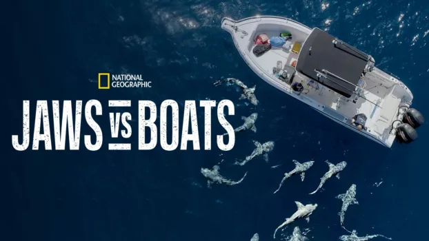 Jaws vs. Boats