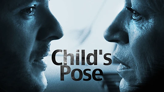 Child's Pose