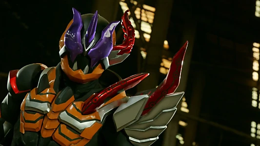 Kamen Rider Revice The Movie: Battle Familia