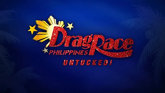 Drag Race Philippines Untucked!