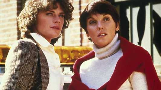 Cagney & Lacey