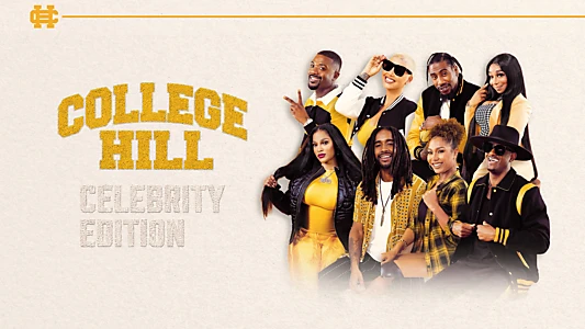 College Hill: Celebrity Edition