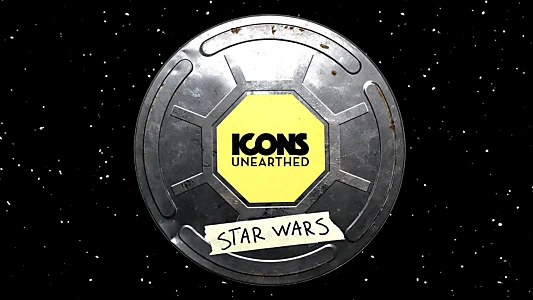 Icons Unearthed: Star Wars