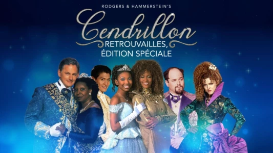 Cinderella: The Reunion, A Special Edition of 20/20
