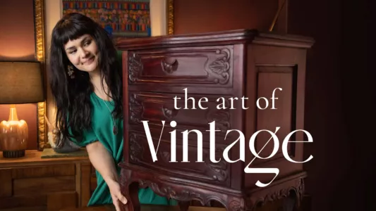 The Art of Vintage