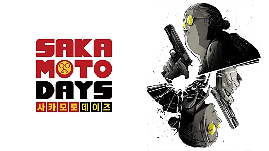 SAKAMOTO DAYS